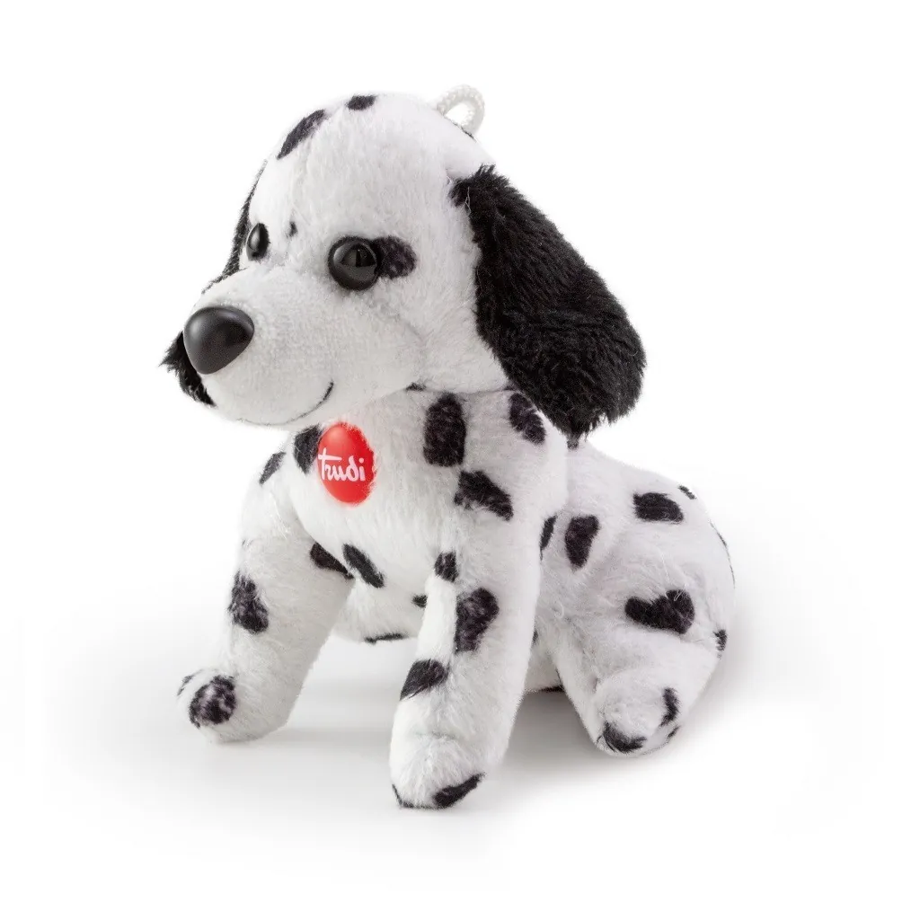 Peluche dulce Dalmata TUDF6000 Trudi Trudi - 1