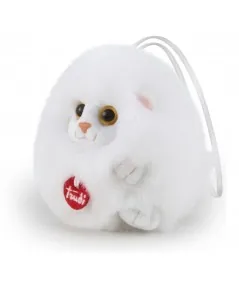 Plüschtier weiße katze charme 29082 Trudi Trudi - 1