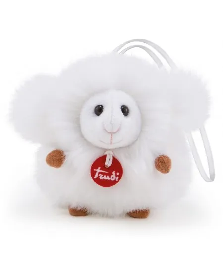Peluche charme des moutons 29087 Trudi Trudi - 1