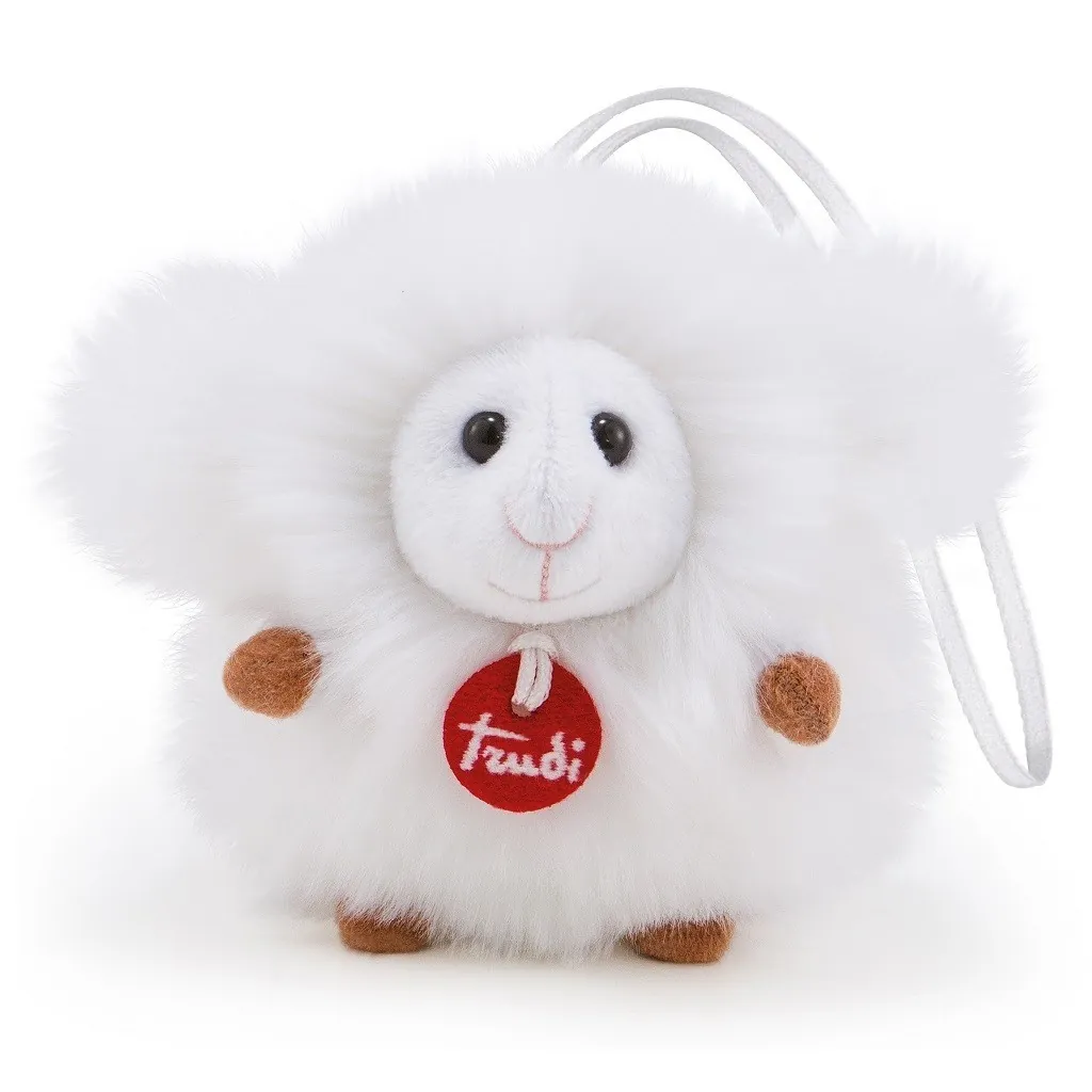 Peluche oveja encanto 29087 Trudi Trudi - 1