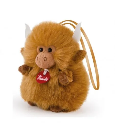 Peluche yak charm 29088 Trudi Trudi - 1
