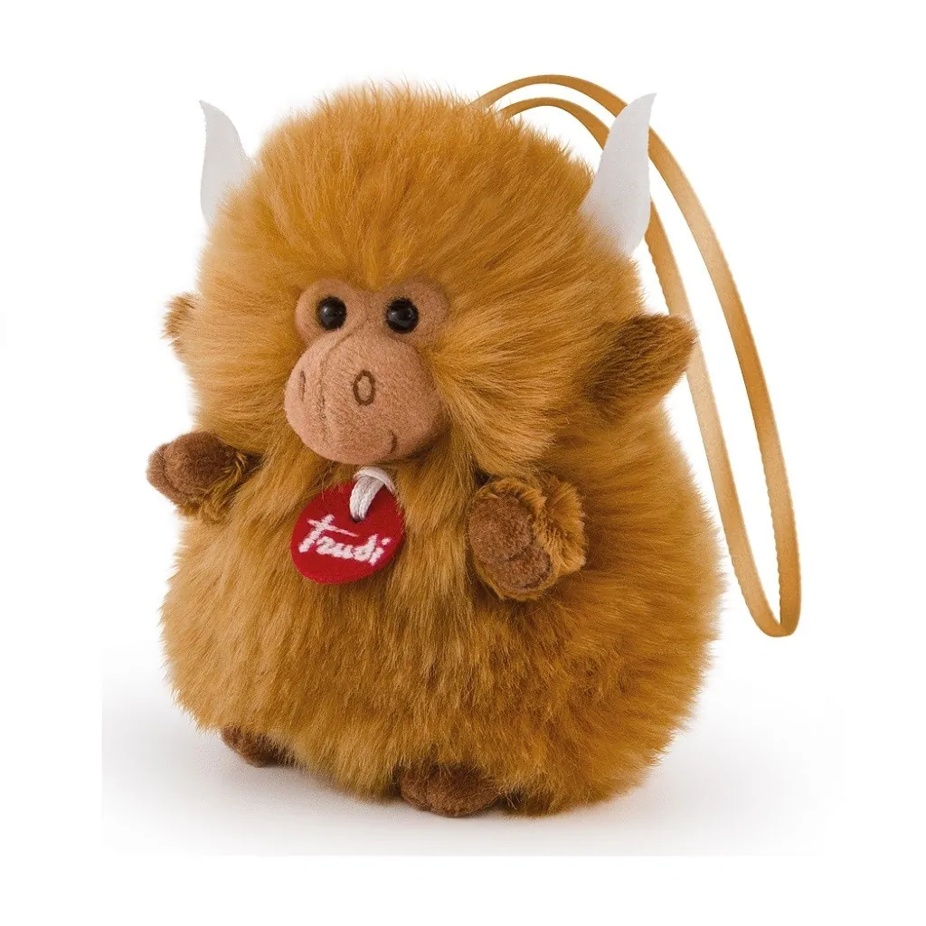 Peluche yak charm 29088 Trudi Trudi - 1