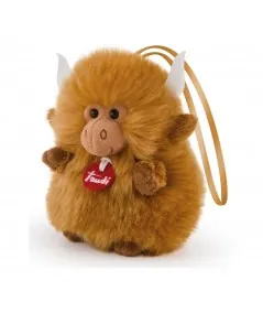 Peluche yak charm 29088 Trudi Trudi - 1