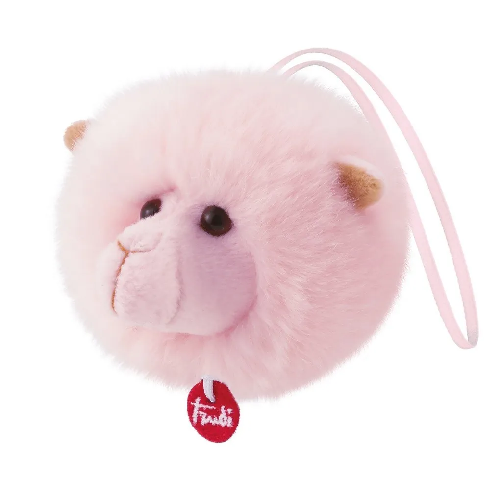 Peluche lama encanto 29142 Trudi Trudi - 1