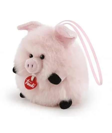 Peluche charme cochon 29092 Trudi Trudi - 1