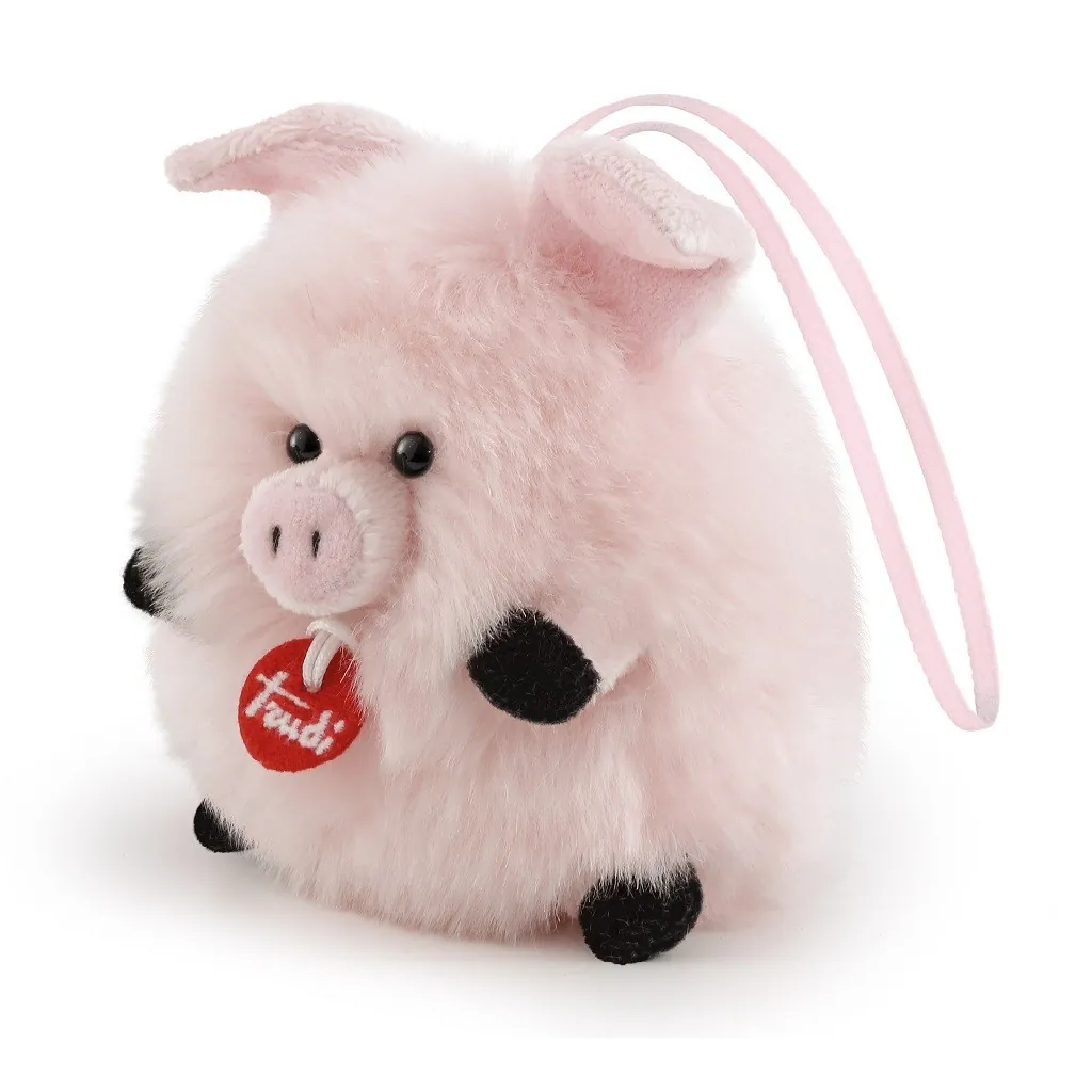 Peluche charme cochon 29092 Trudi Trudi - 1