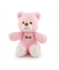 Plush bear cremino pink size S 18120 Trudi Trudi - 1