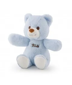 Plush bear cremino blue size S 18123 Trudi Trudi - 1