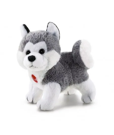 Pluszowa zabawka Słodki Husky 51025 Trudi Trudi - 1