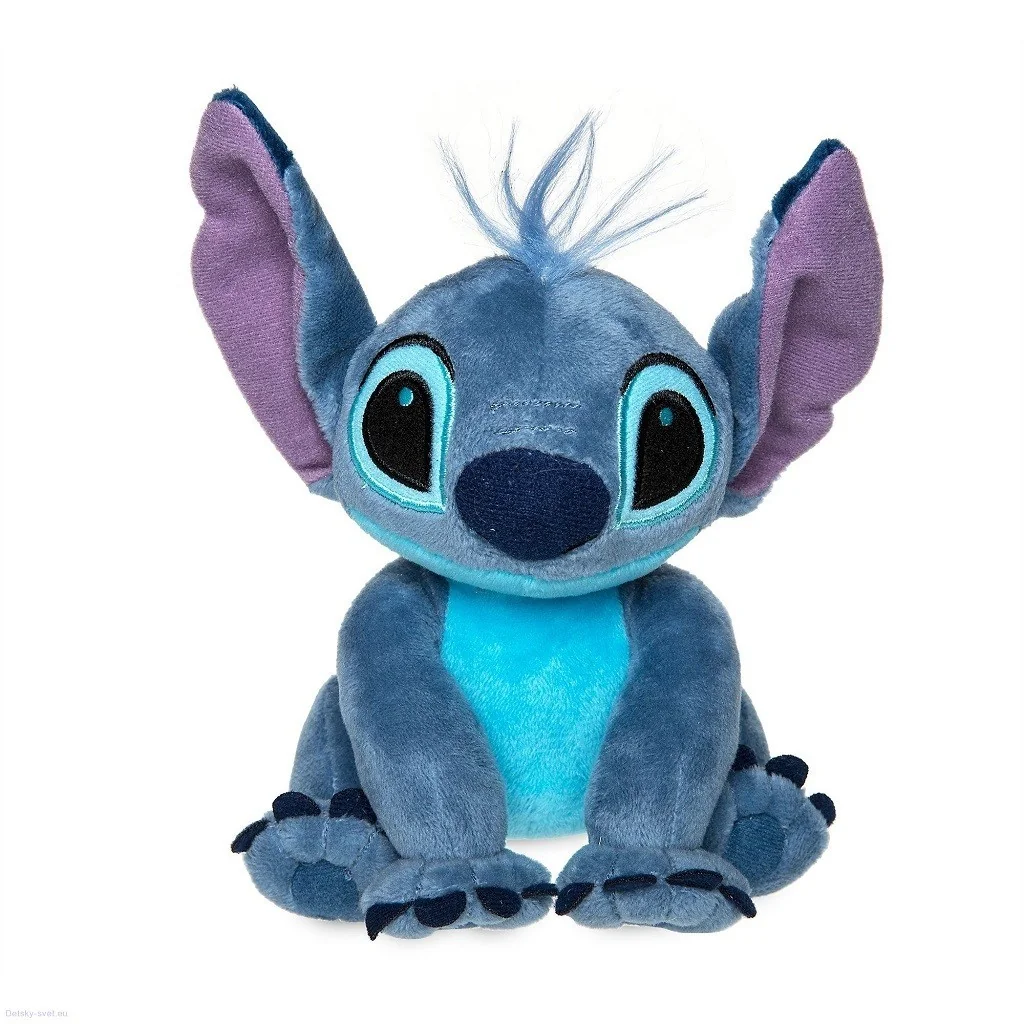 Plush mini Stitch Disney Store Disney Store - 1