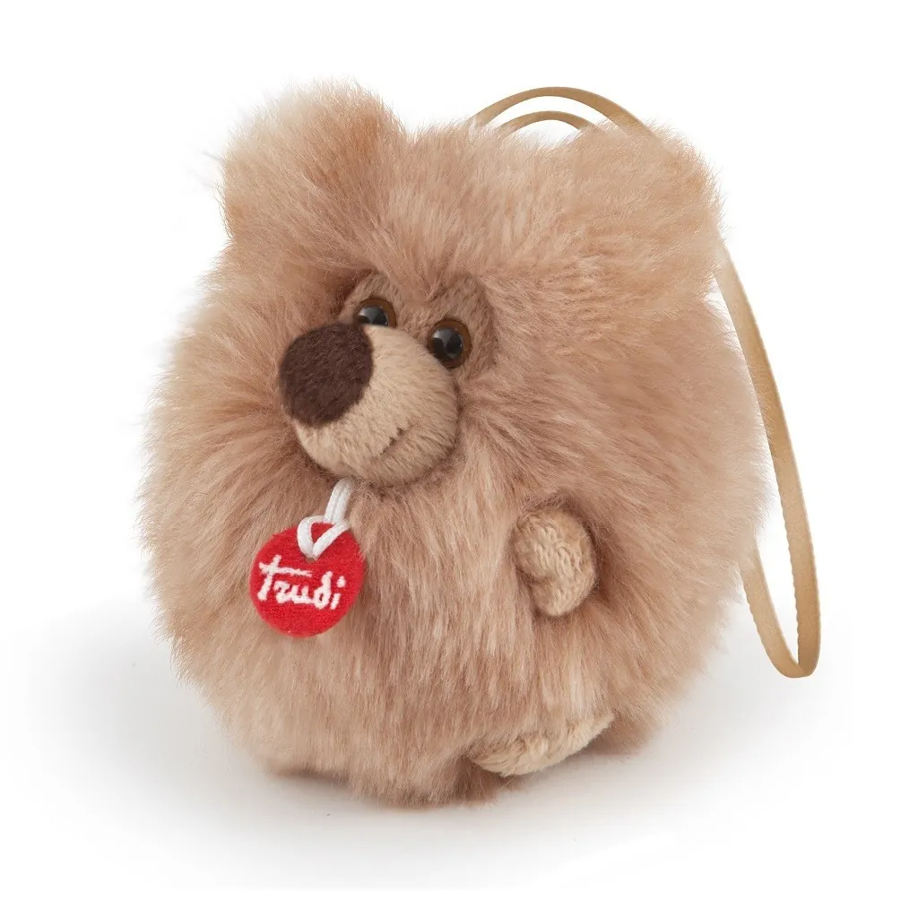 Plush bear charm 29097 Trudi Trudi - 1
