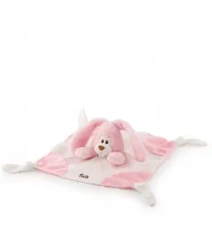 Plüschtier kaninchen doudou cremino rosa 18130 Trudi Trudi - 1