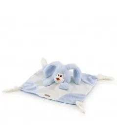 Peluche conejo doudou azul cremino 18133 Trudi Trudi - 1