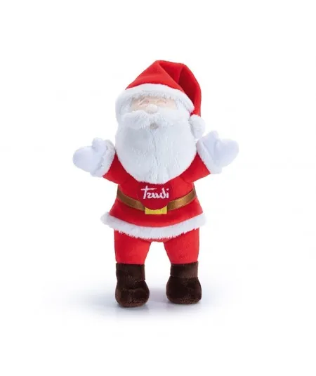 Plüschtier Trudino Weihnachtsmann 19535 Trudi Trudi - 1