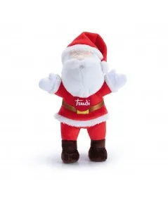 Peluche Trudino Santa Claus 19535 Trudi Trudi - 1