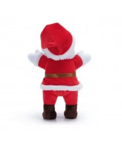Plush Trudino Santa Claus 19535 Trudi Trudi - 3
