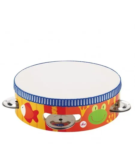 Animaux de bois de Trolley 81858 Trudi Vivre Trudi by Sevi - 1