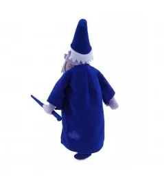 Plush medium wizard Merlin Wisdom Disney Store Disney Store - 2