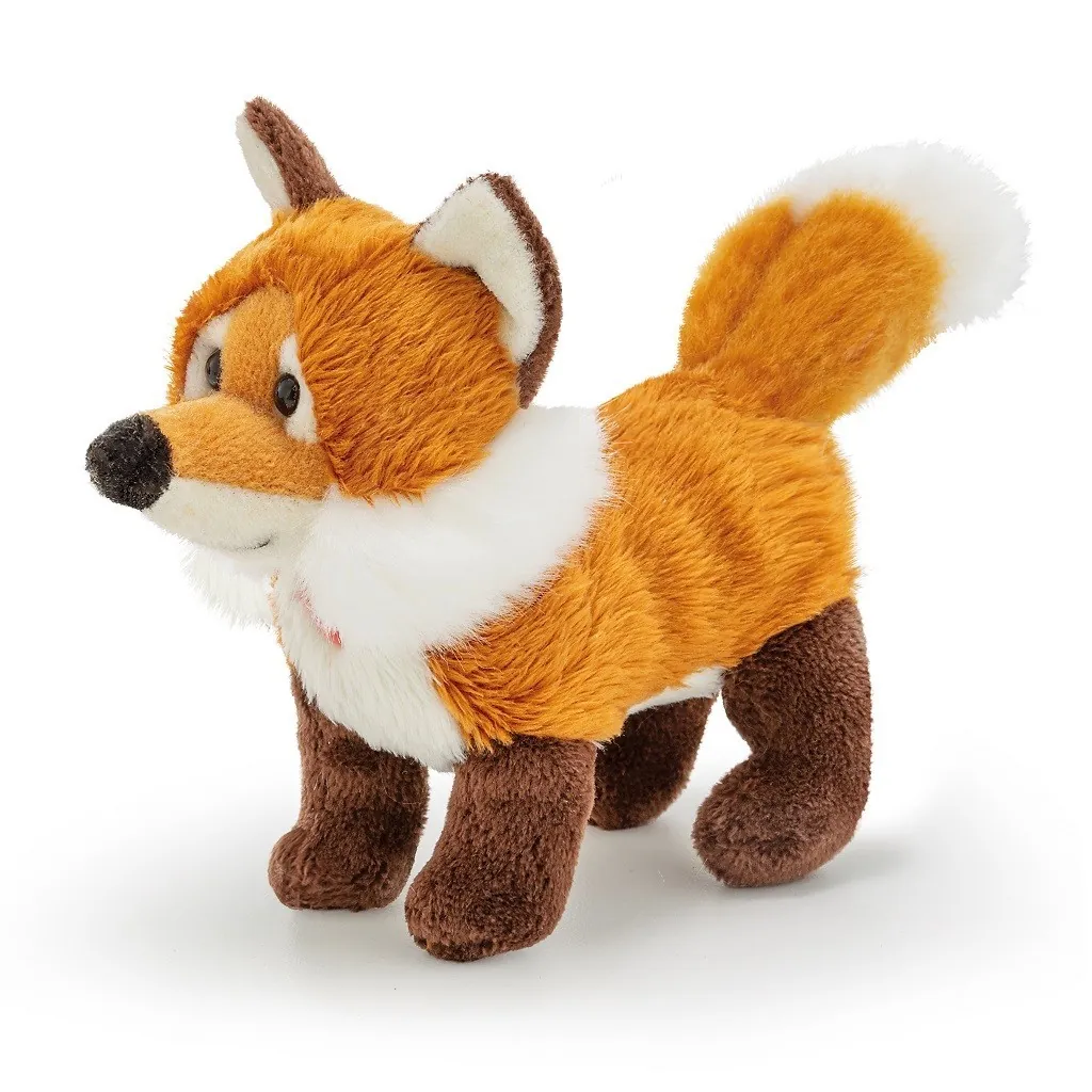 Słodki pluszowy lis 51305 Trudi Trudi - 1