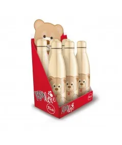 Bouteille thermique Teddy Love 19457 Trudi Trudi - 2