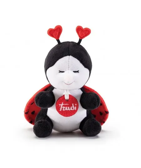 Pluszowe serca biedronki Trudino 29840 Trudi Trudi - 1