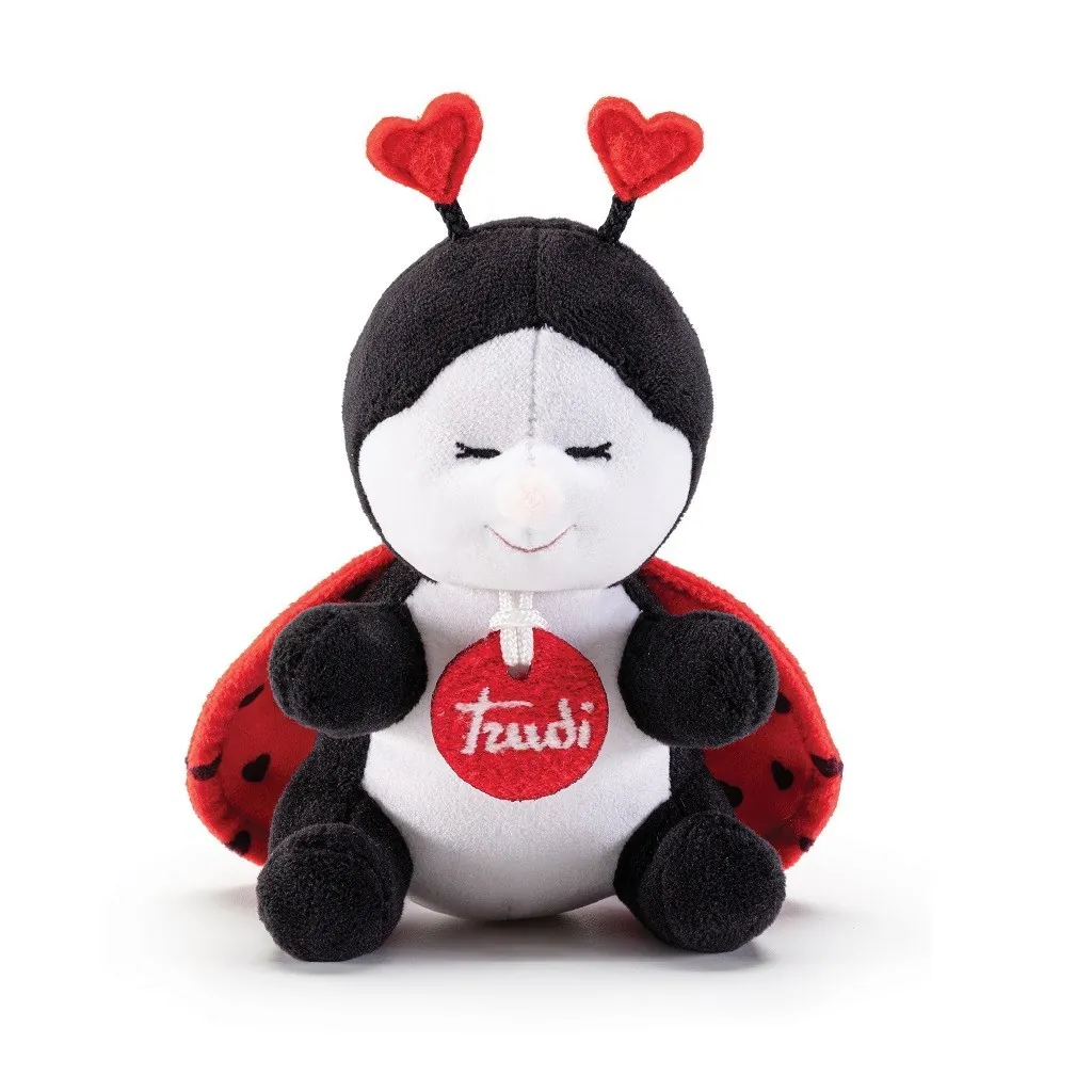 Plush Cheats in hearts 29840 Trudi Trudi - 1