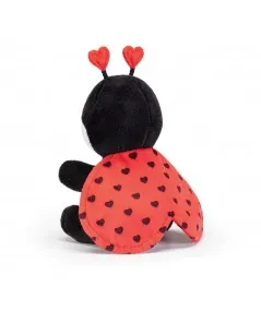 Peluche Trucos en los corazones 29840 Trudi Trudi - 2