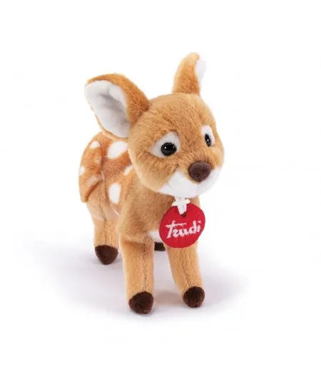Plush Trudino cerbiatto 51342 Trudi Trudi - 2
