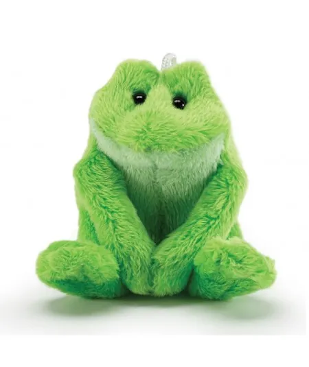 Peluche grenouille douce 51346 Trudi Trudi - 1