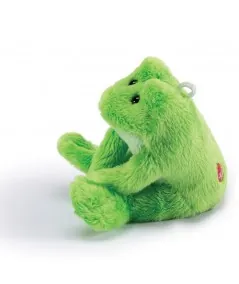 Plüschtier süßes frosch 51346 Trudi Trudi - 3