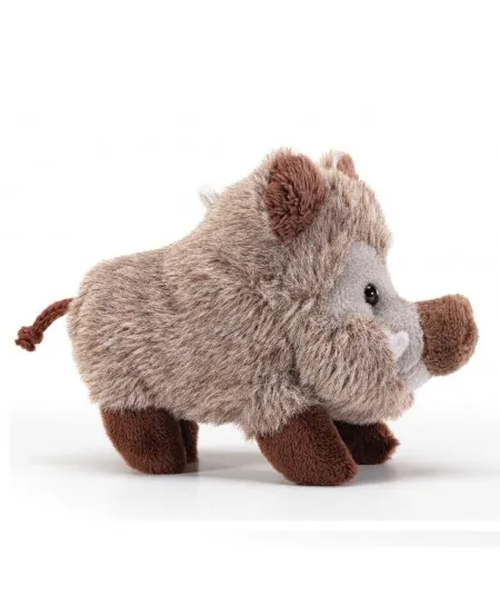 Peluche doux boar 51345 Trudi Trudi - 1