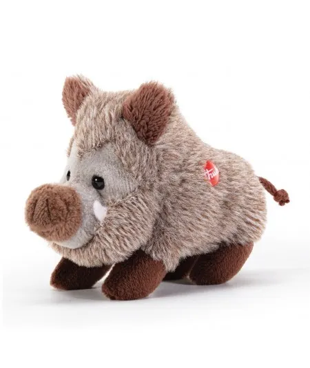 Peluche doux boar 51345 Trudi Trudi - 2