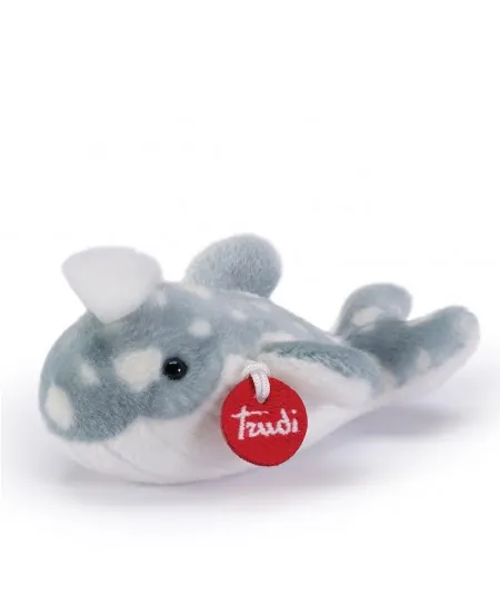 Plush Trudino whale 51351 Trudi Trudi - 1