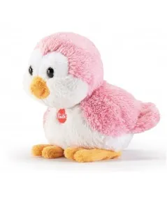 Peluche sweet uccellino spring rosa 55056 Trudi Disney Store - 1