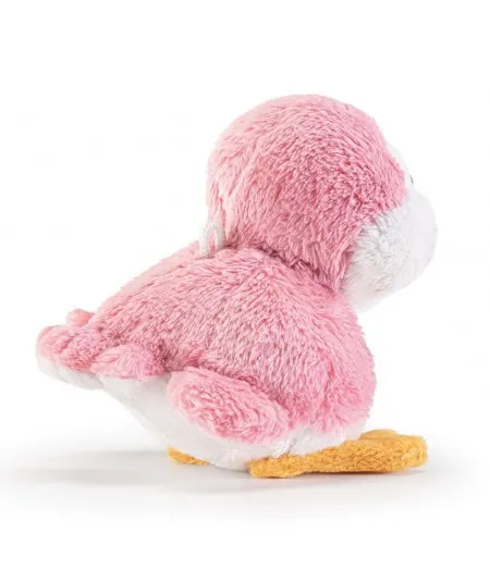 Peluche dulce pájaro rosa 55056 Trudi Disney Store - 2