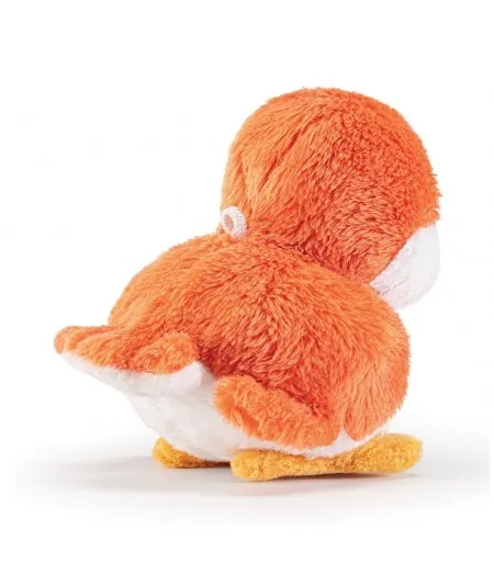 Peluche sweet uccellino spring arancio 55058 Trudi Trudi - 2