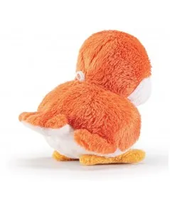 Peluche ave dulce primavera naranja 55058 Trudi Trudi - 2