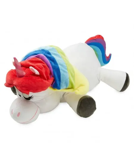 Peluche grande Unicornio Cuddleez Disney Store Disney Store - 1