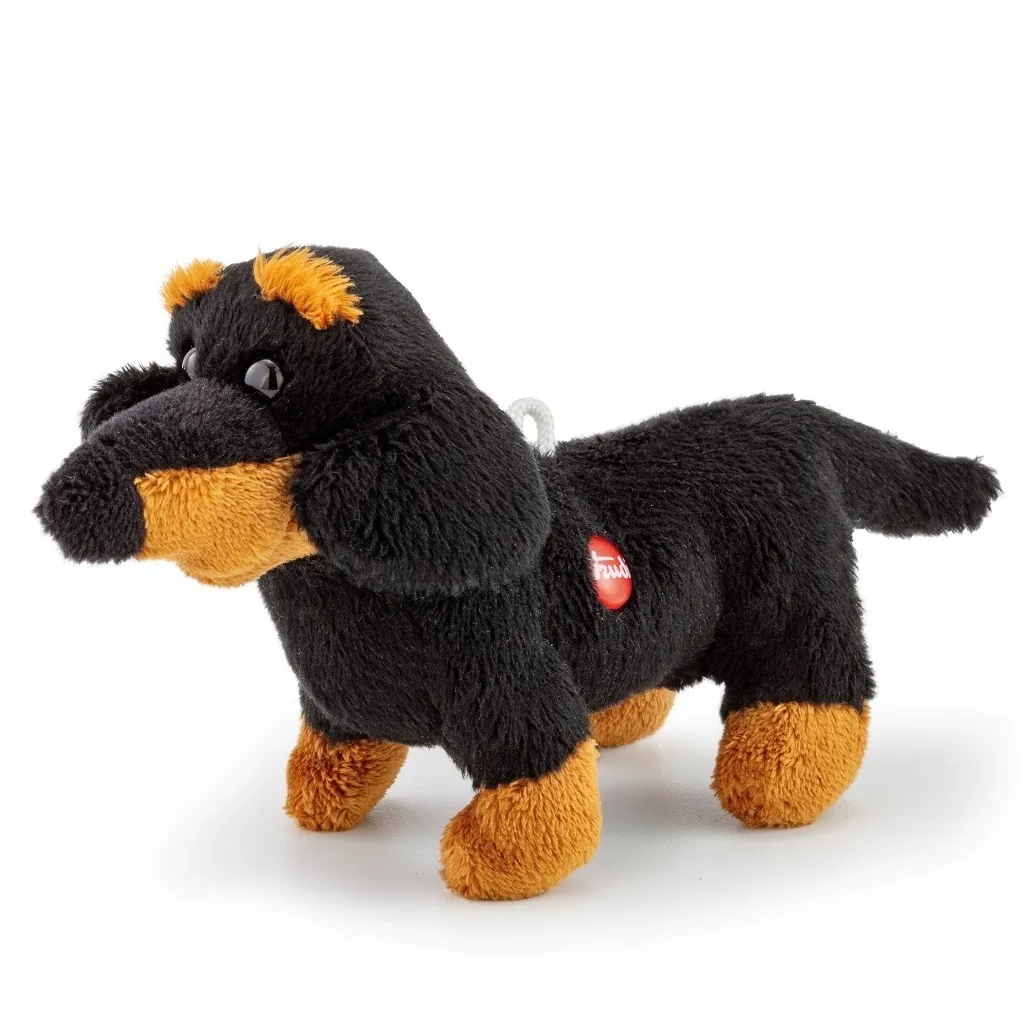 Peluche sweet bassotto TUDL6000 Trudi Trudi - 1