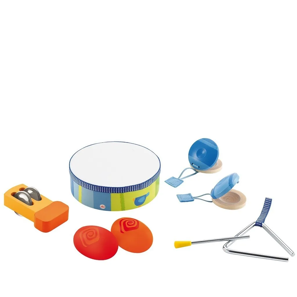 Percusión en madera 82014 Trudi Vivir Trudi by Sevi - 1