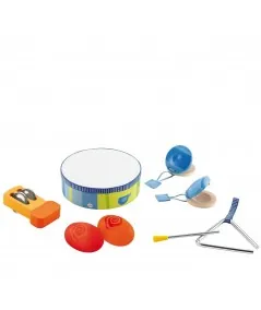 Percussioni in legno 82014 Trudi Sevi Trudi by Sevi - 1