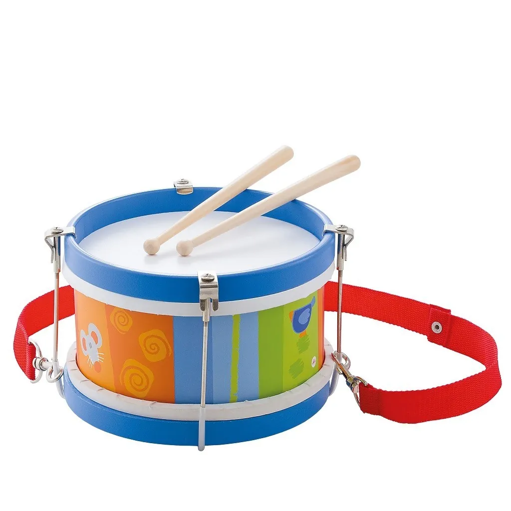 Drum drewniany 82013 Trudi Siwy Trudi by Sevi - 1