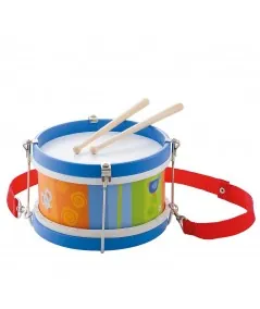 Drum drewniany 82013 Trudi Siwy Trudi by Sevi - 1