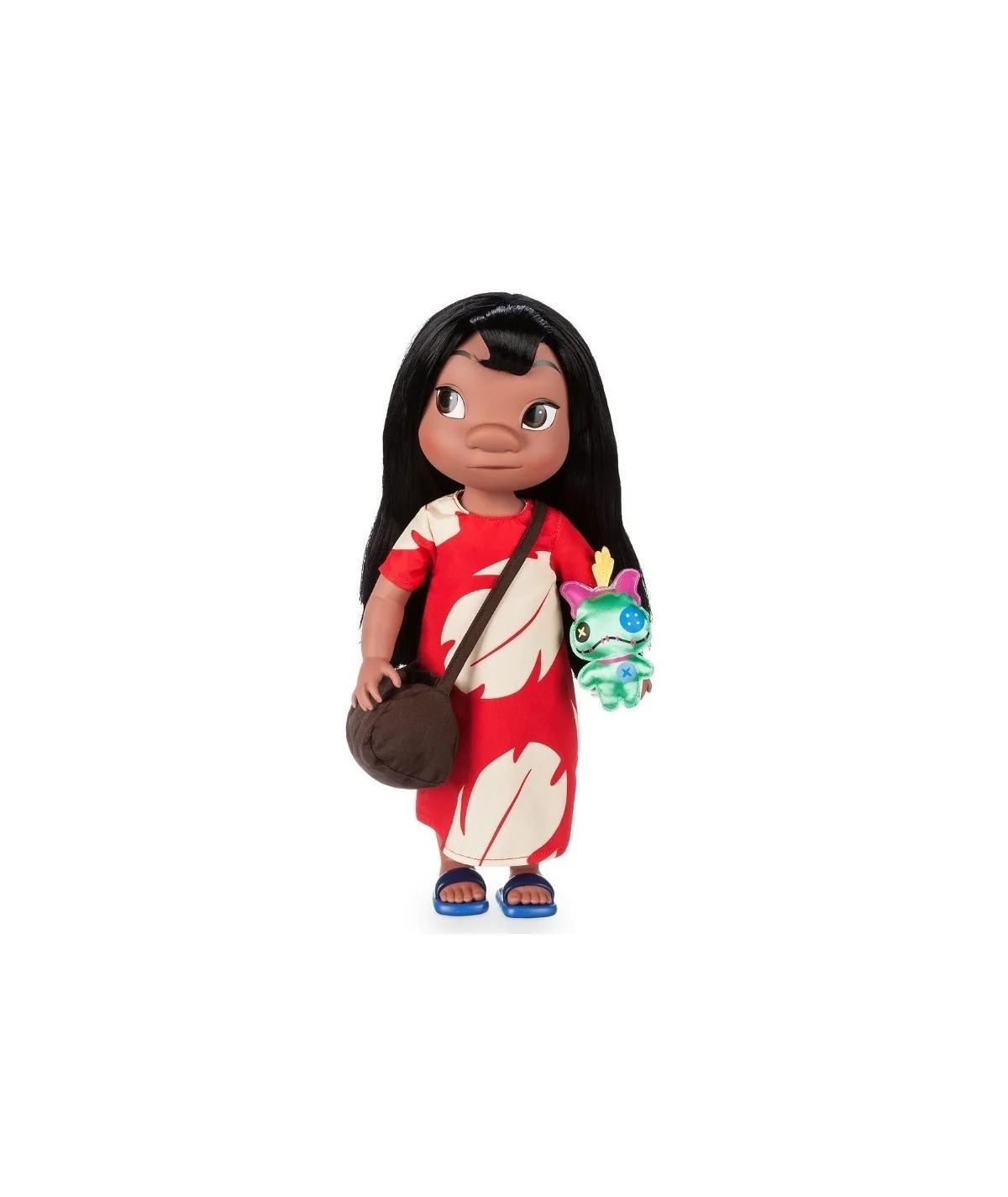 Lalka Animatorzy Lilo & Stitch Disney Store - 1