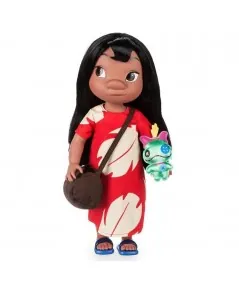 Puppe Animate Lilo & Stitch Disney Store - 1