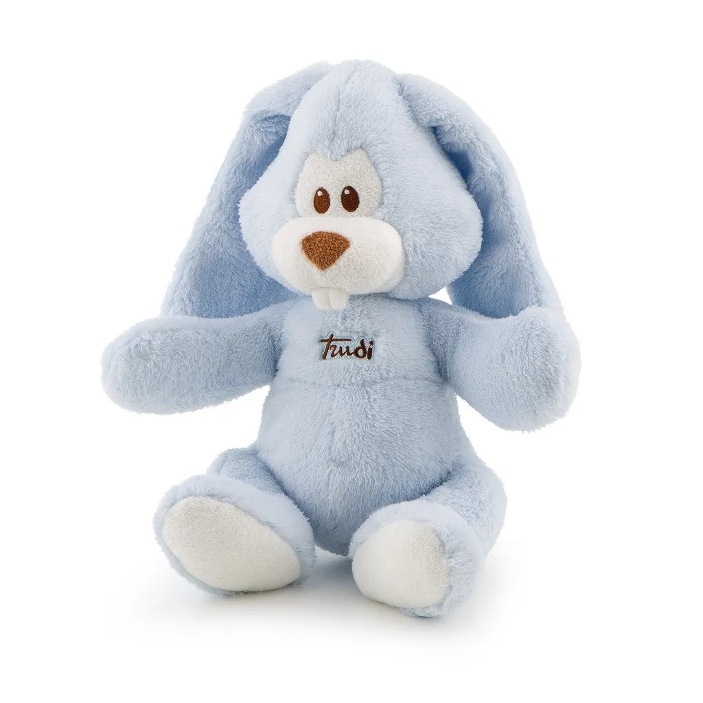 Peluche lapin Cremino taille M 18132 Trudi Trudi - 1