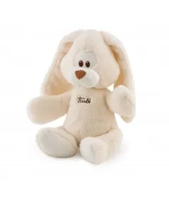 Peluche conejo Cremino talla M 18135 Trudi Trudi - 1