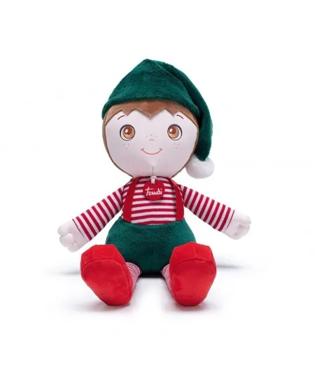 Peluche elfo Rudy taglia XL 64487 Trudi Trudi - 1