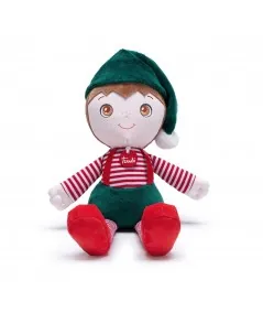 Plush elfo Rudy size XL 64487 Trudi Trudi - 1