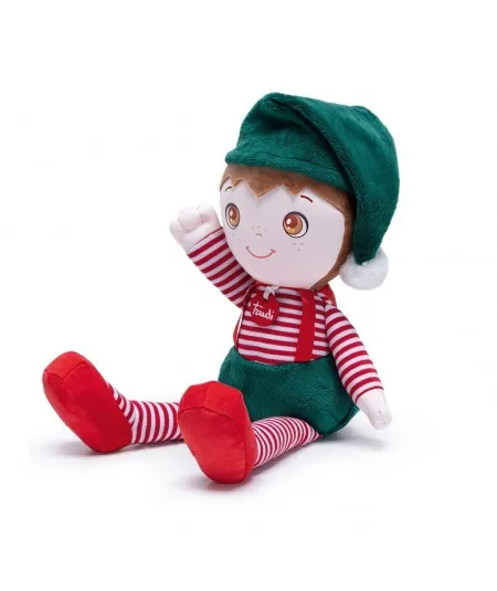Plüschtier elfo Rudy Größe XL 64487 Trudi Trudi - 2